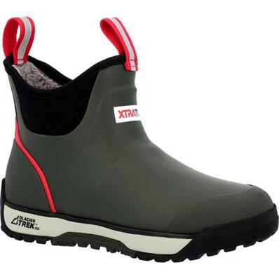 XTRATUF Women's ADB Ice