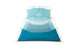 Nemo Aurora 2 person & Footprint
