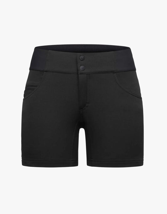 Shredly All Time 5" - Zipper Snap Mid-Rise Short