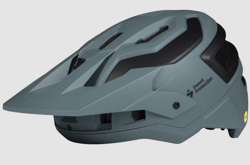 Sweet Protection Bushwhacker 2Vi Mips Helmet