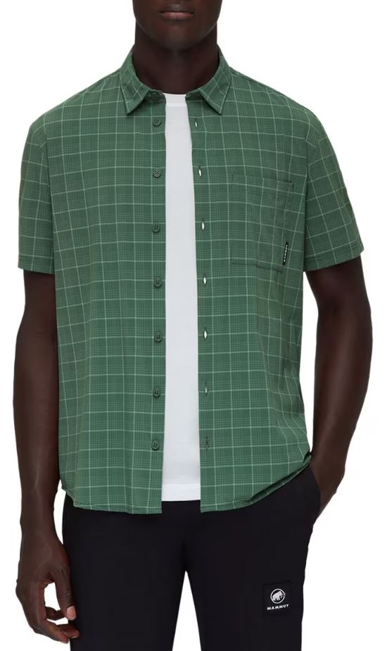 Mammut Trovat Trail Shirt Men