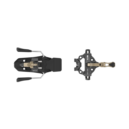 ATK CREST 10 - 97 MM