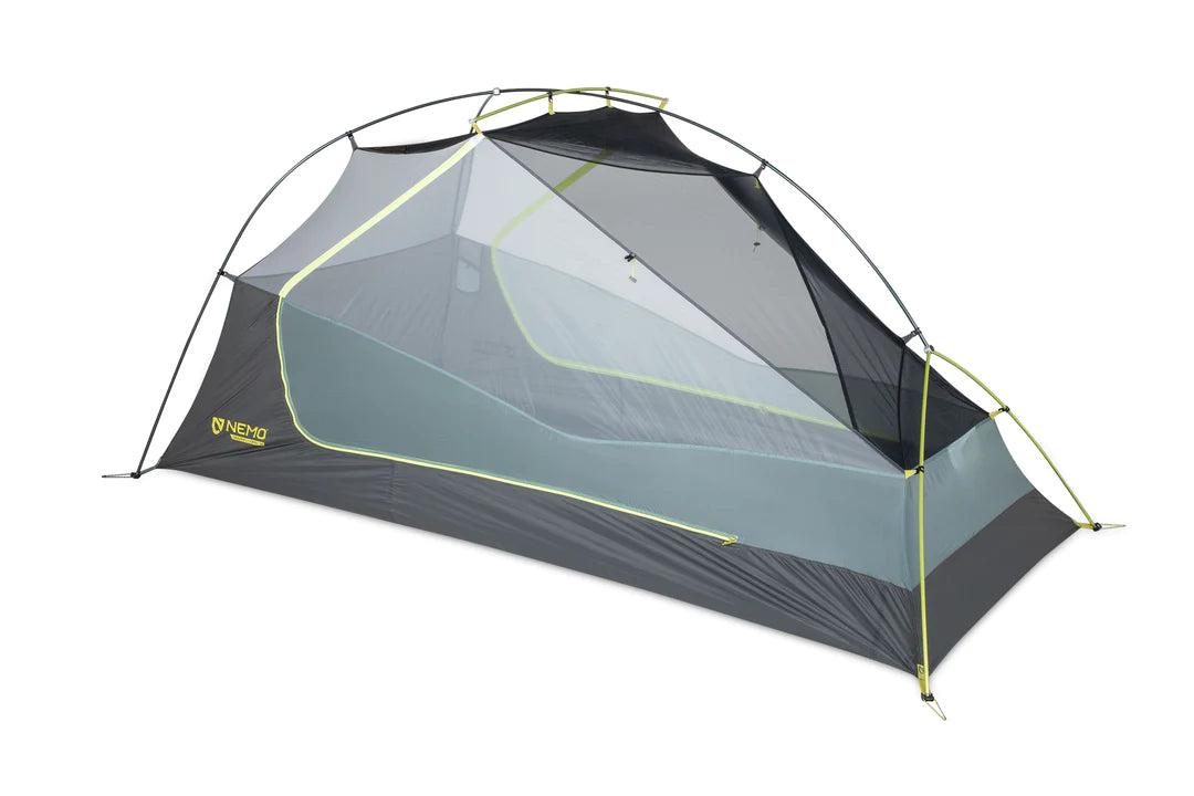 nemo tent 2p Nemo Dragonfly OSMO 2P Tent