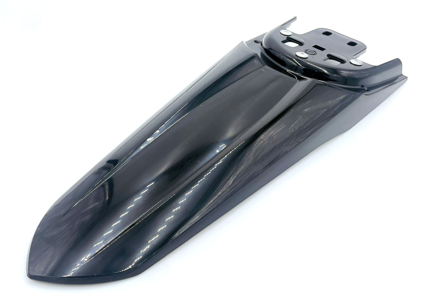 GritShift Extended Rear Fender V2 W/Side Shrouds