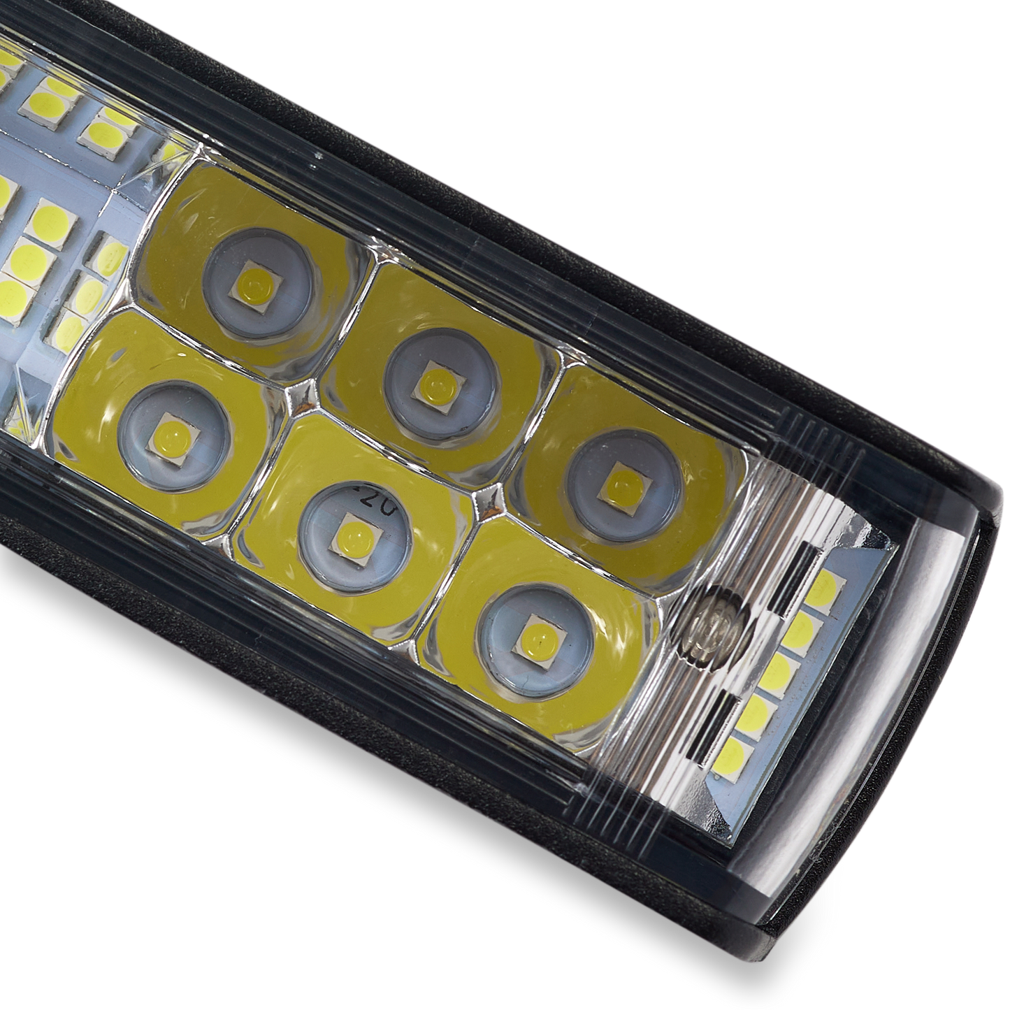 GritShift Blinder LED Light Bar Headlight