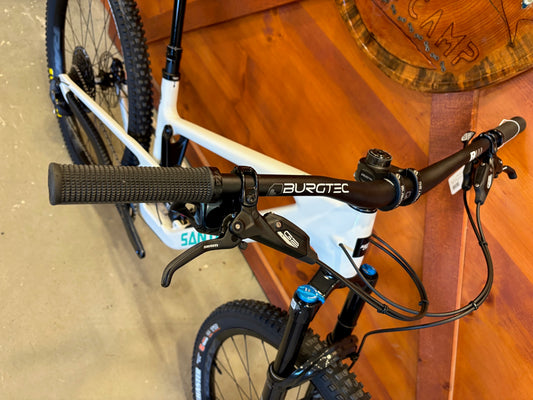 Santa Cruz Tall Boy S Carbon 29