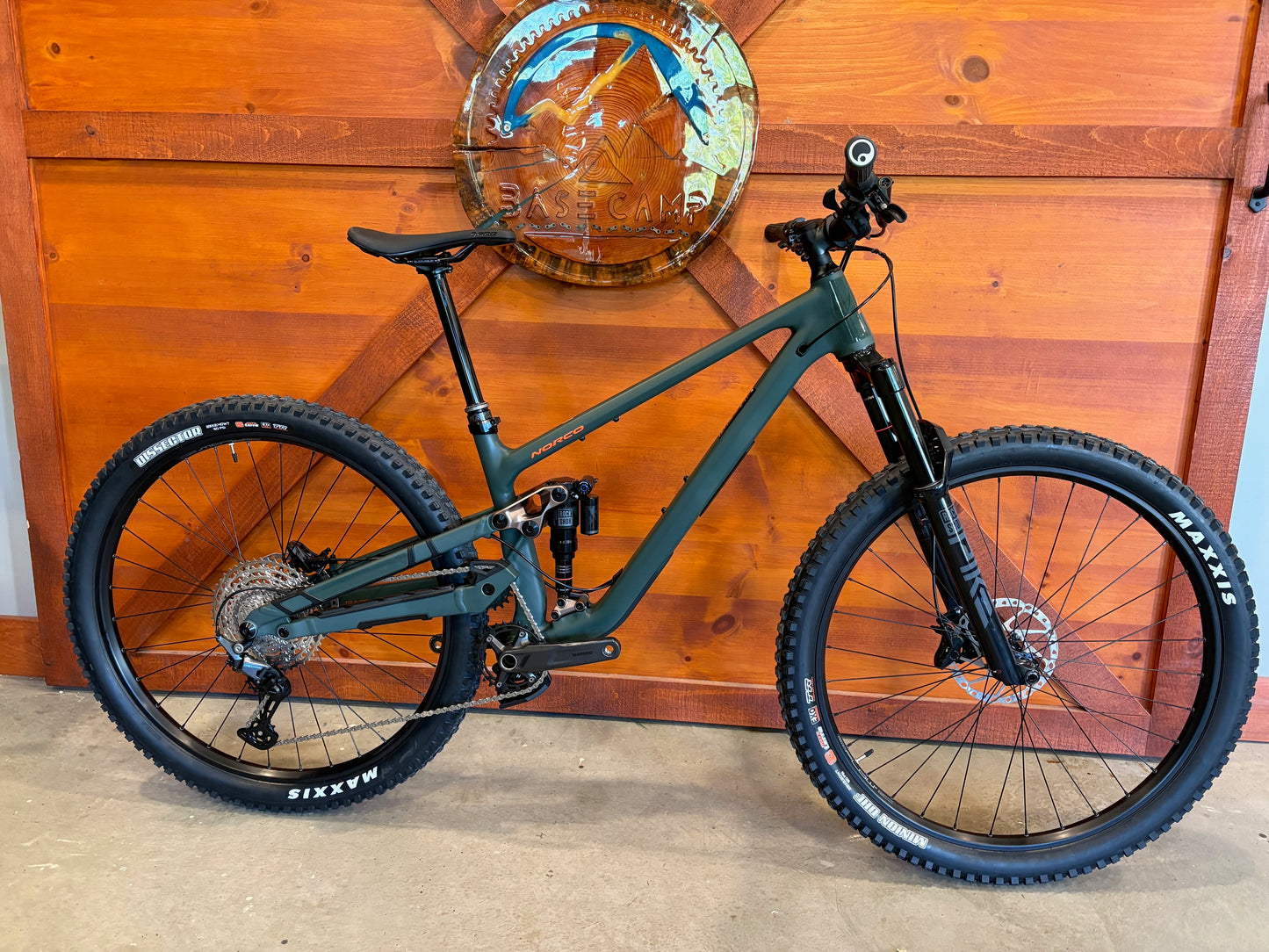Norco Optic A2 29