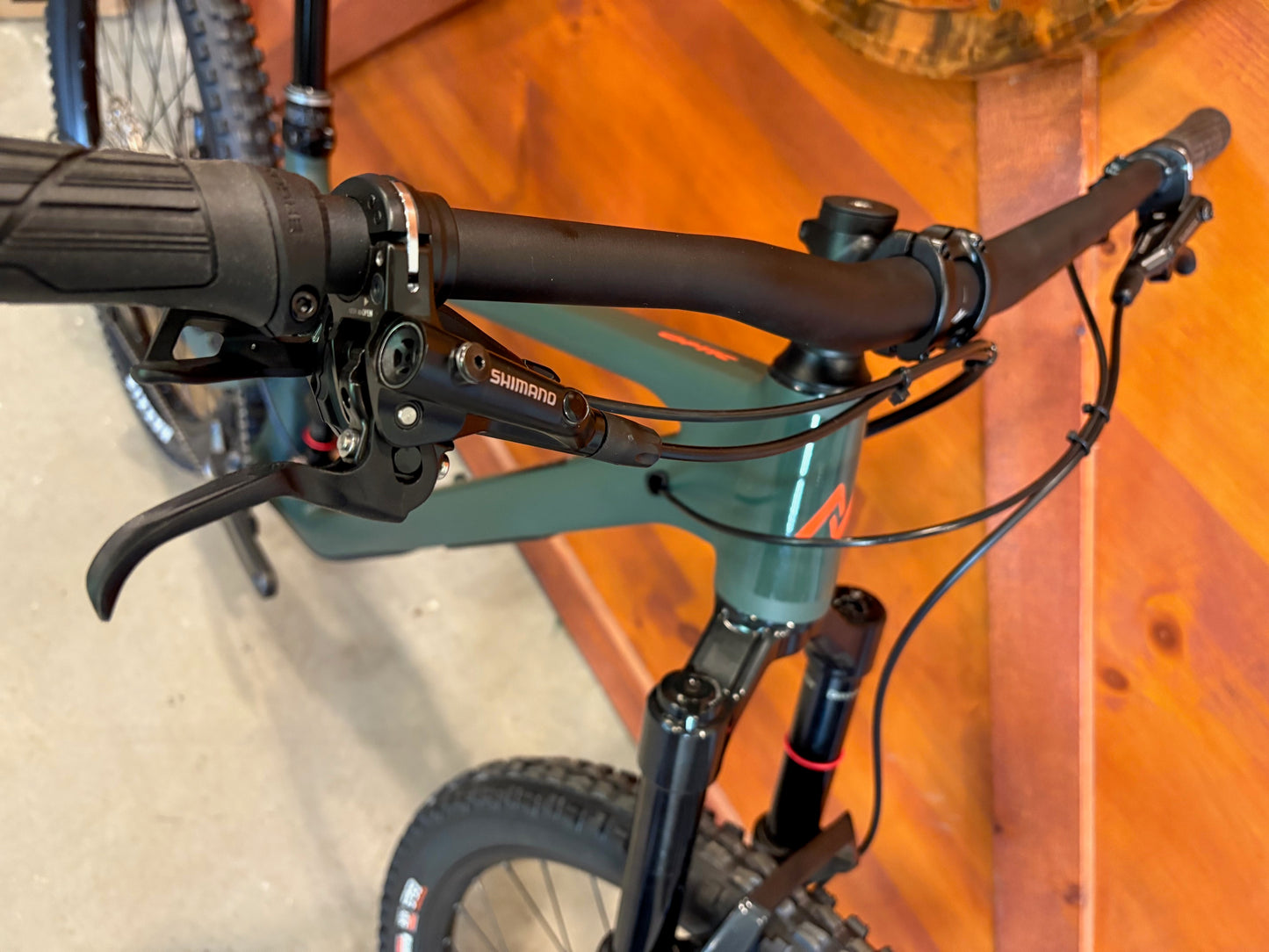 Norco Optic A2 29