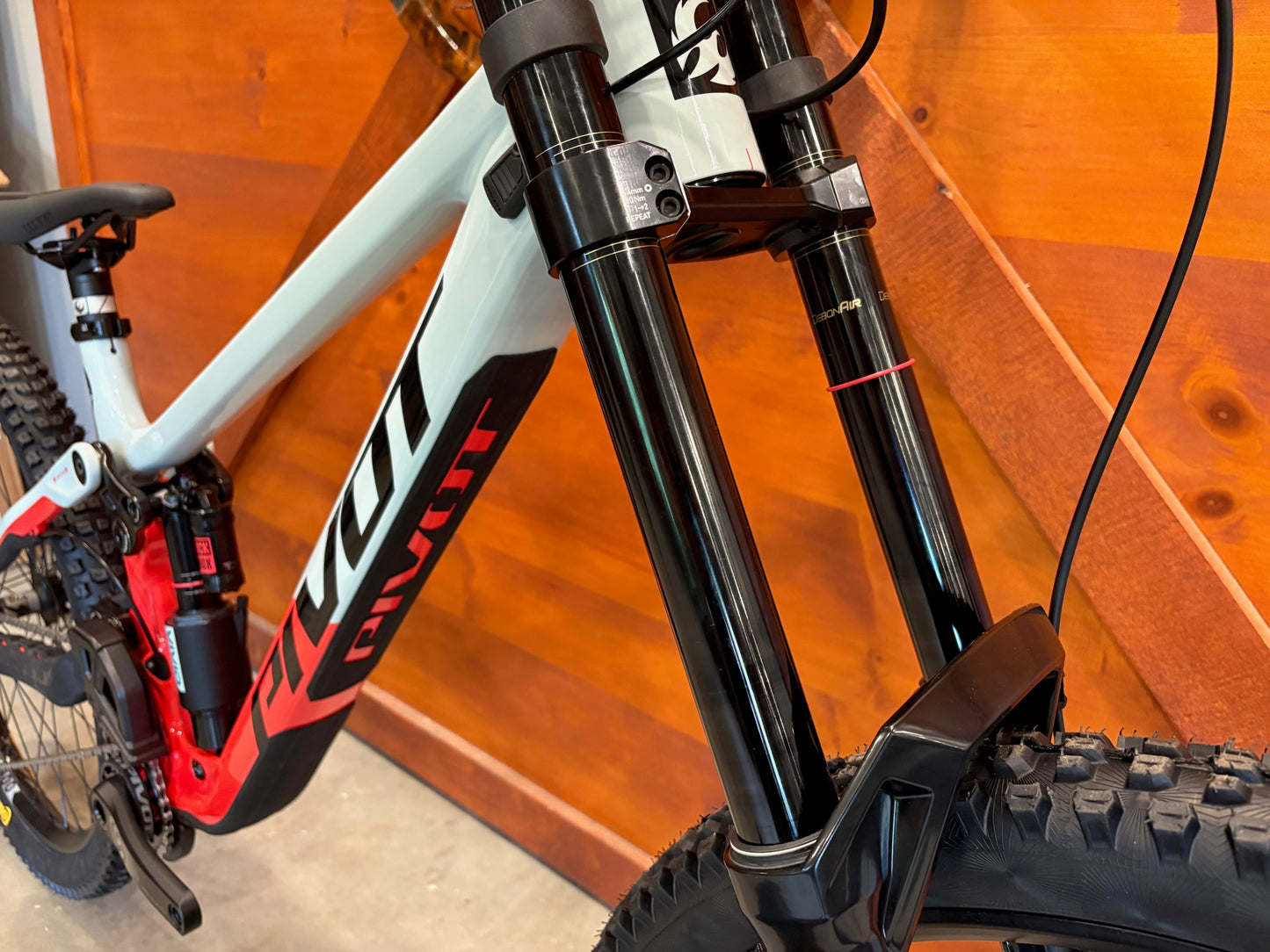 Pivot Phoenix Ride GX