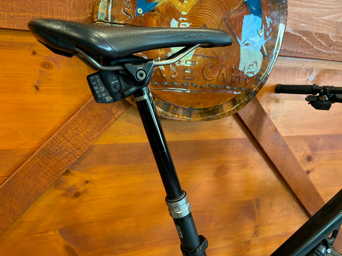 2021 Rocky Mountain Altitude Frame Up Build
