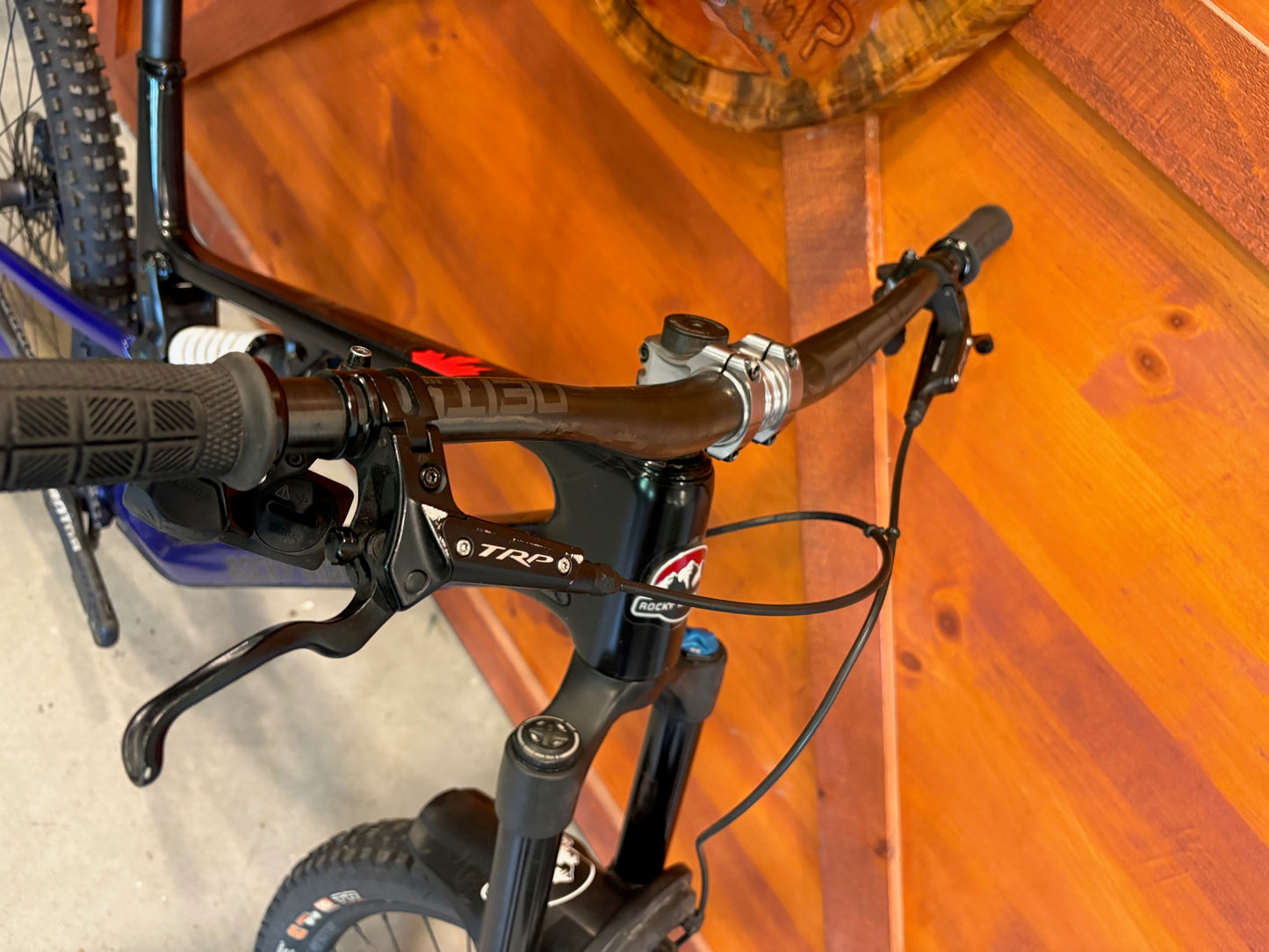 2021 Rocky Mountain Altitude Frame Up Build