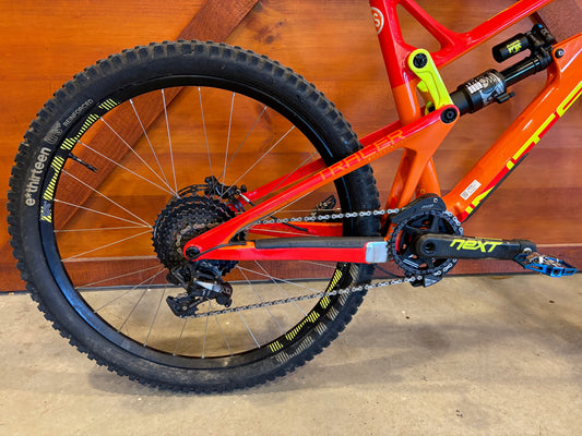 2017 Intense Tracer Pro Large