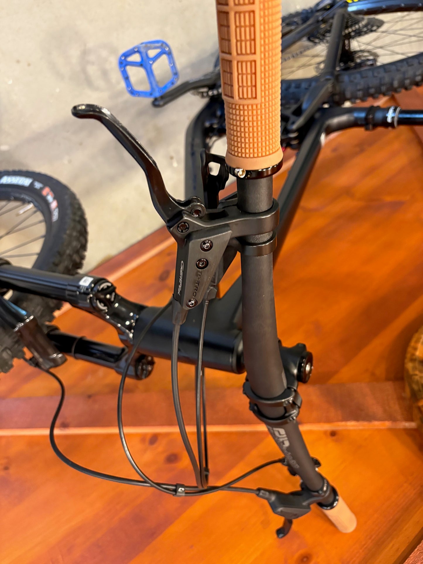 2023 Norco Fluid A4 Large