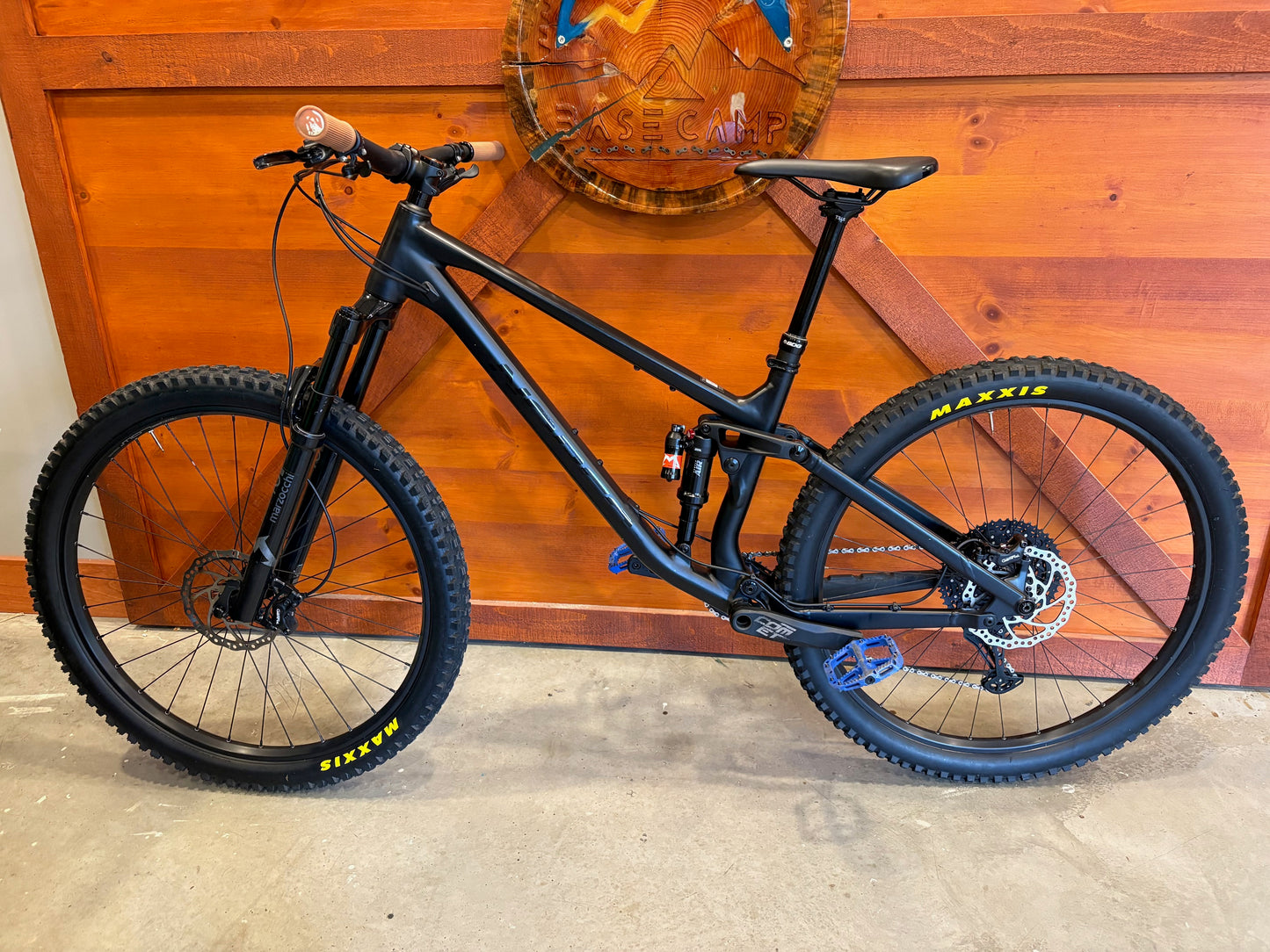 2023 Norco Fluid A4 Large