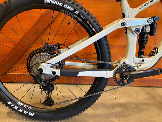 Transition Sentinel Alloy XT