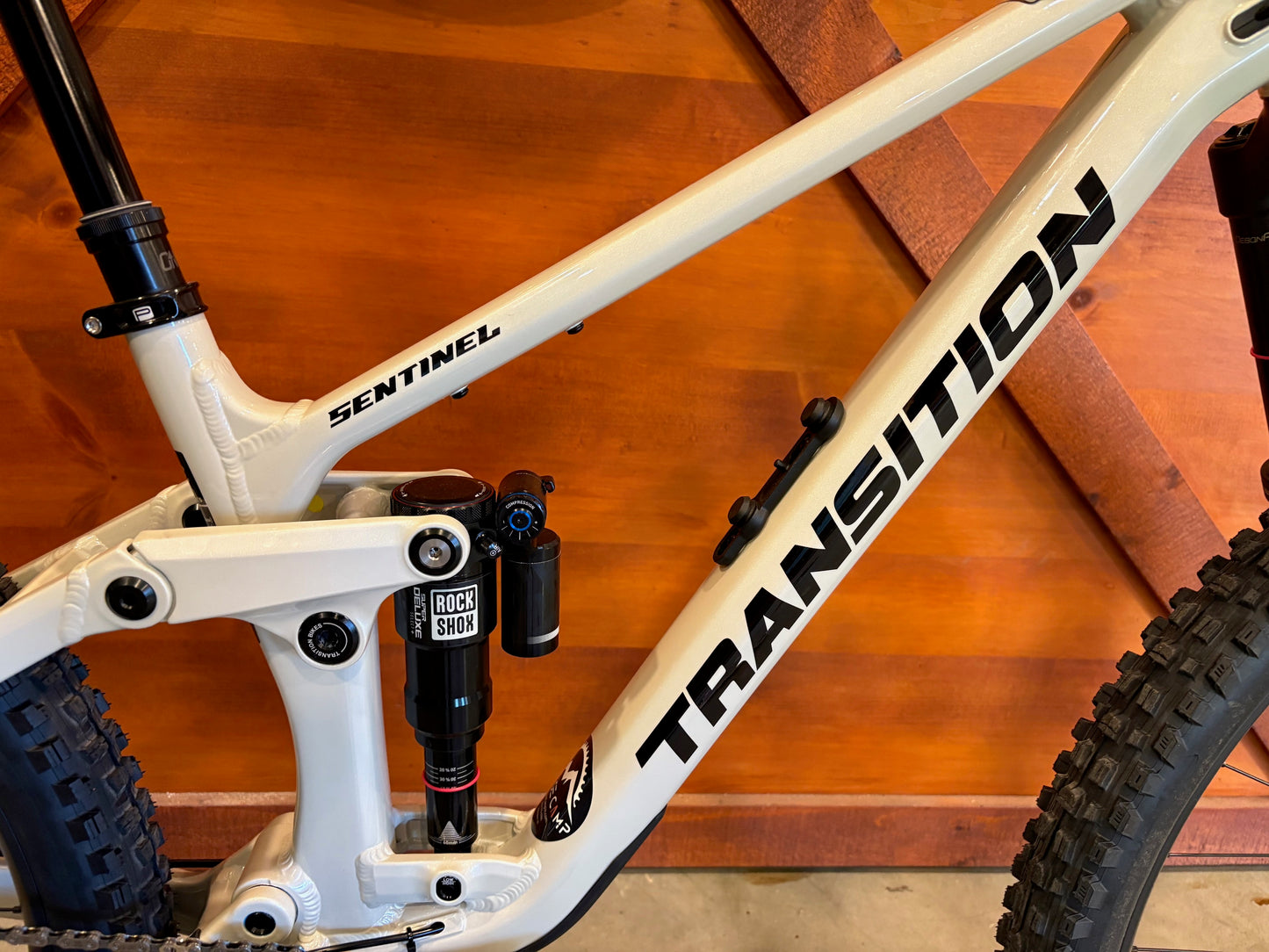 Transition Sentinel Alloy XT