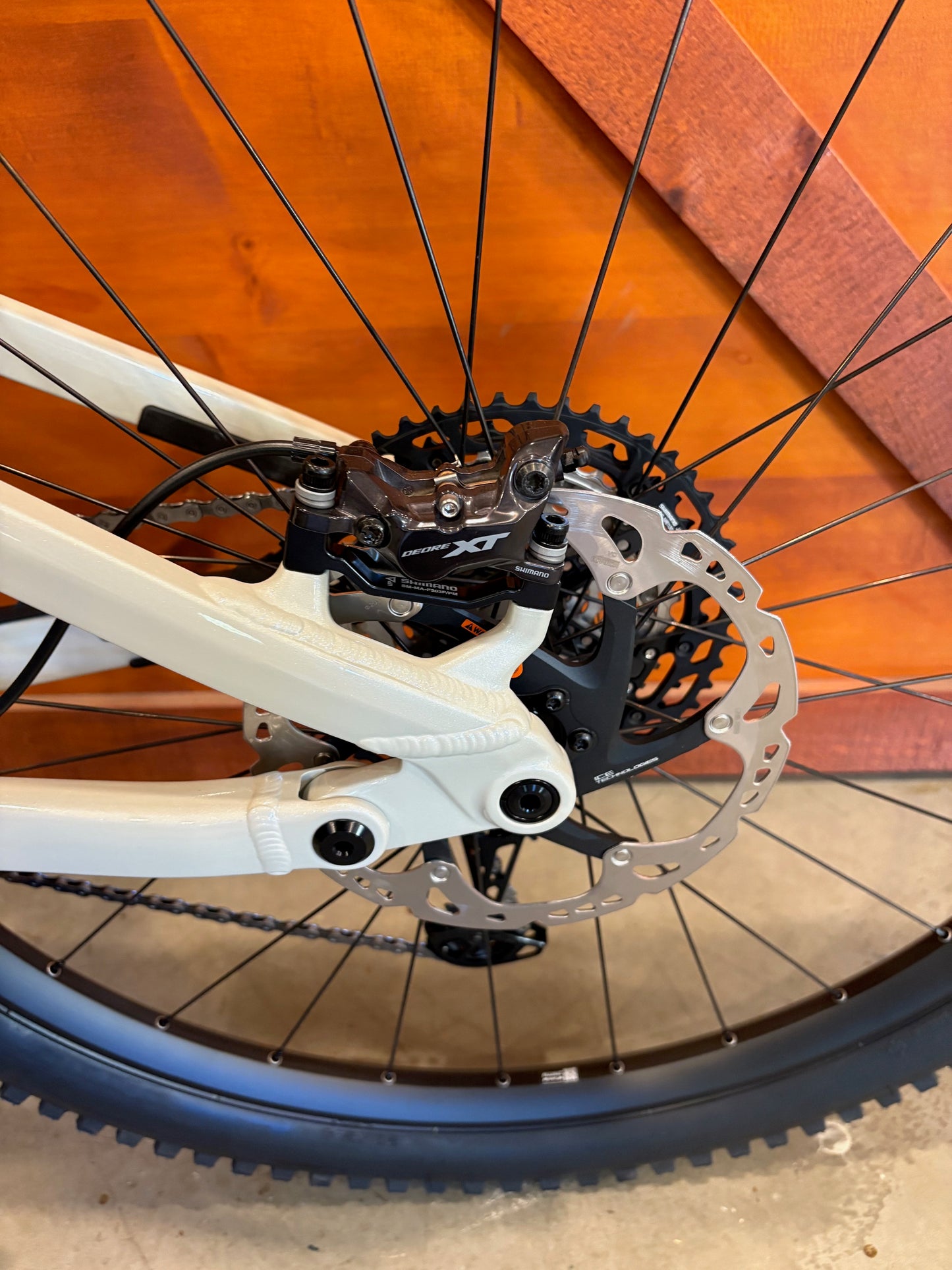 Transition Sentinel Alloy XT