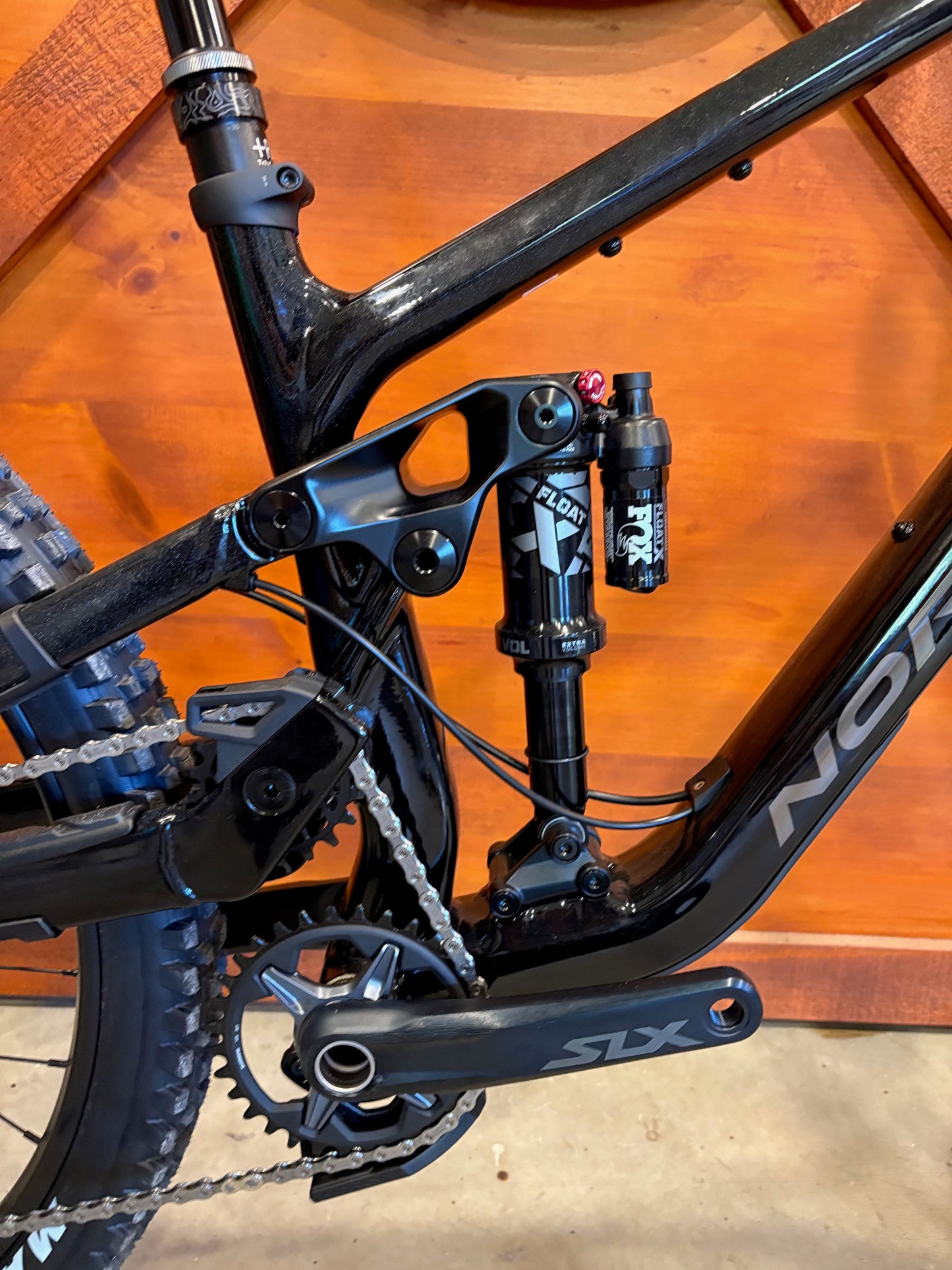 Norco Sight A2 MX