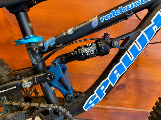 2019 Spawn Rokkusuta 20"