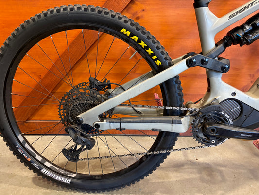 2023 Norco Sight VLT C2 E-Bike