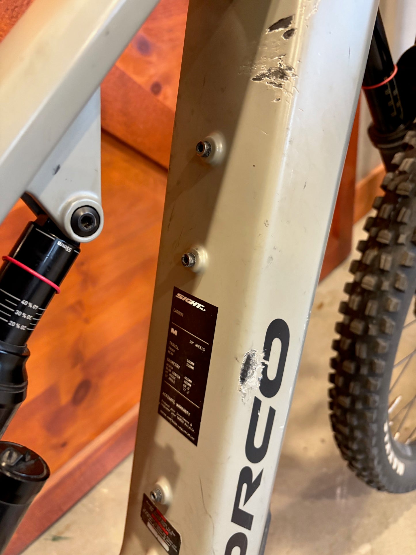 2023 Norco Sight VLT C2 E-Bike