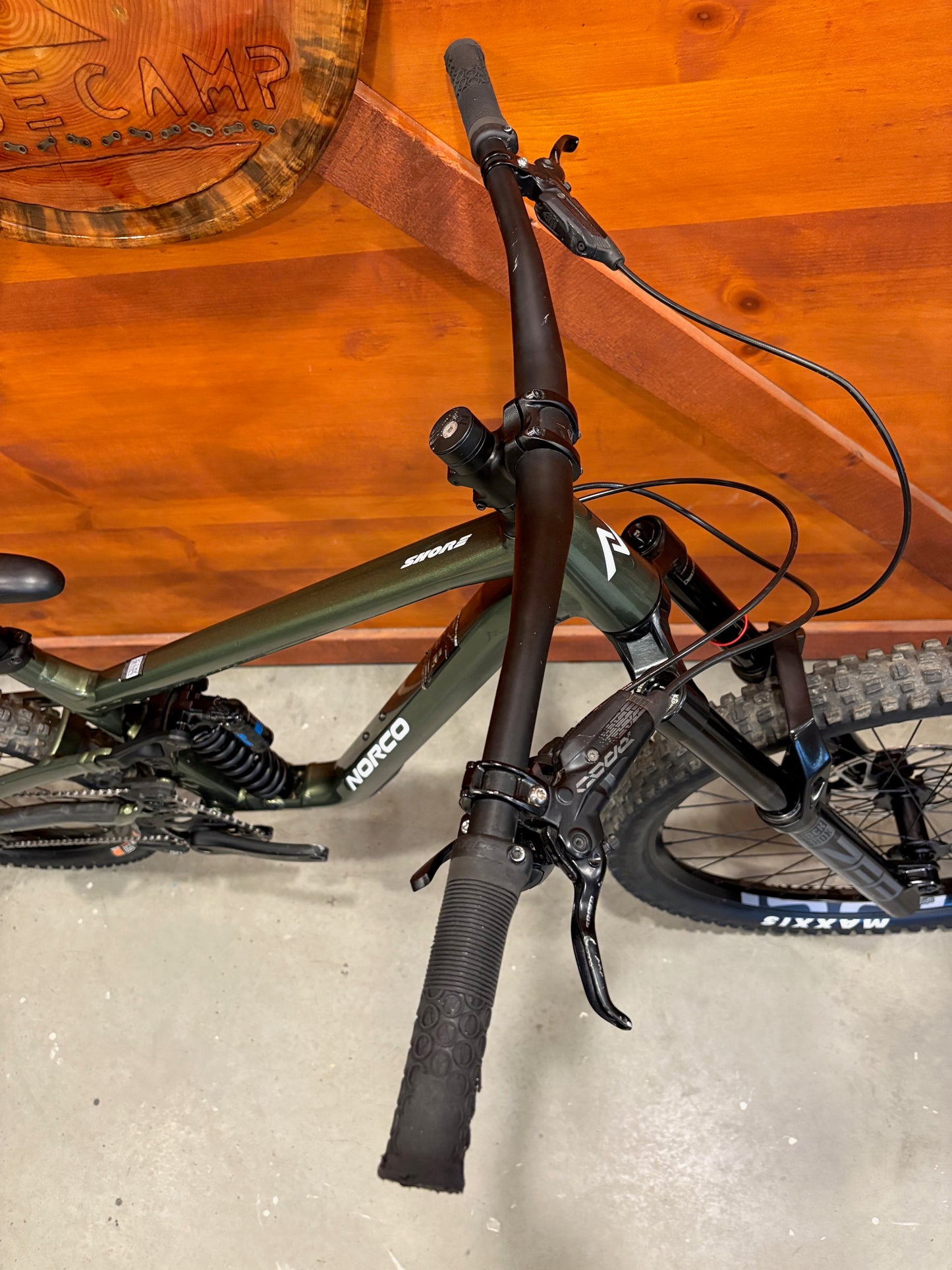 2024 Norco Shore A Park ZEB Large