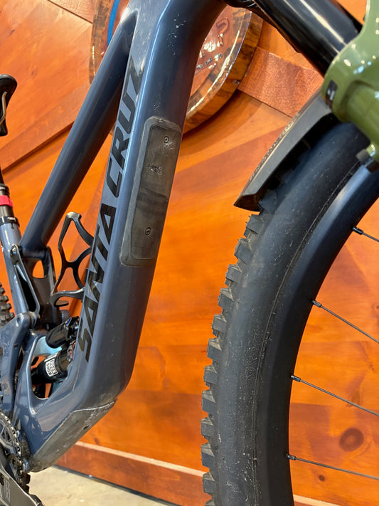 2024 Santa Cruz Hightower XO AXS CC M