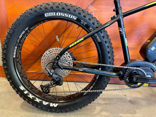 2021 KHS Endure 1000 - medium