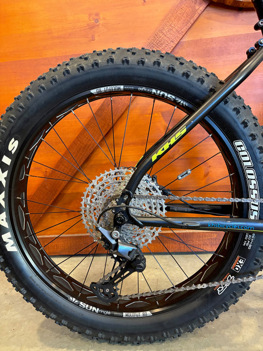 2021 KHS Endure 1000 - Large