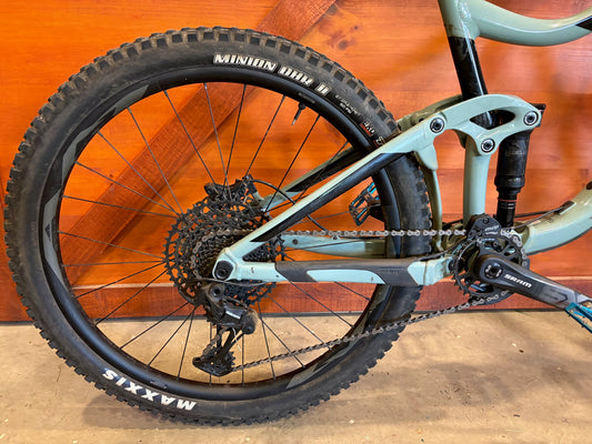 2020 Giant Reign 2 Large