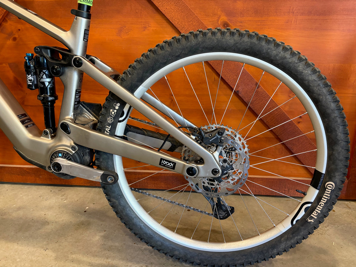 2026 Norco Sight VLT TQ C2 S3- Demo