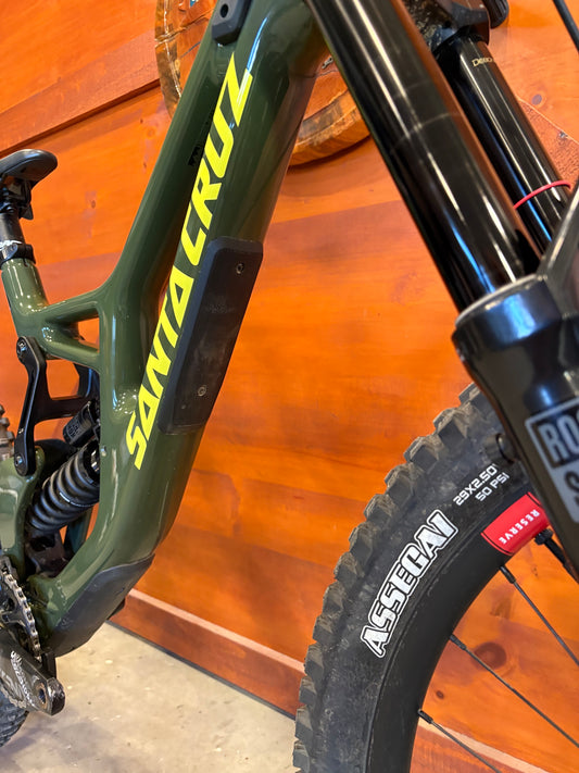 2026 Santa Cruz V10 S Small - DEMO