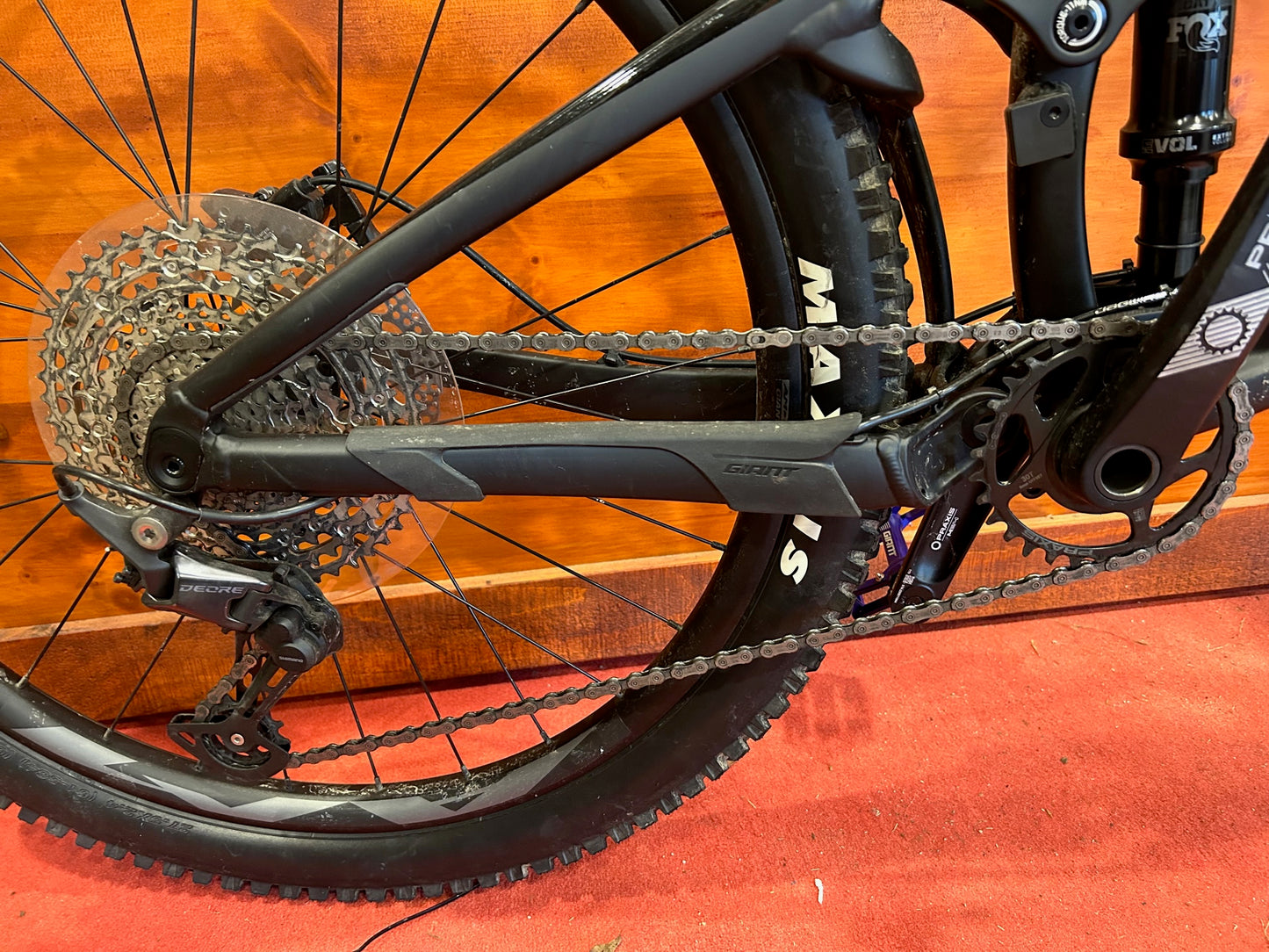 Giant Trance 2021 Large