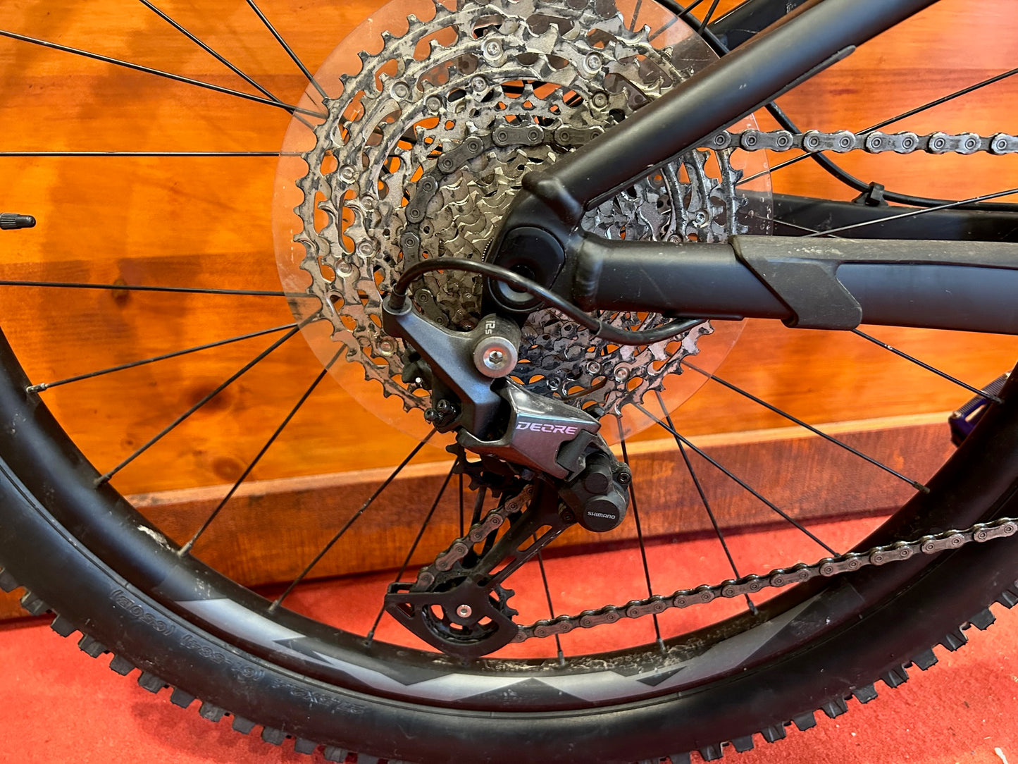 Giant Trance 2021 Large