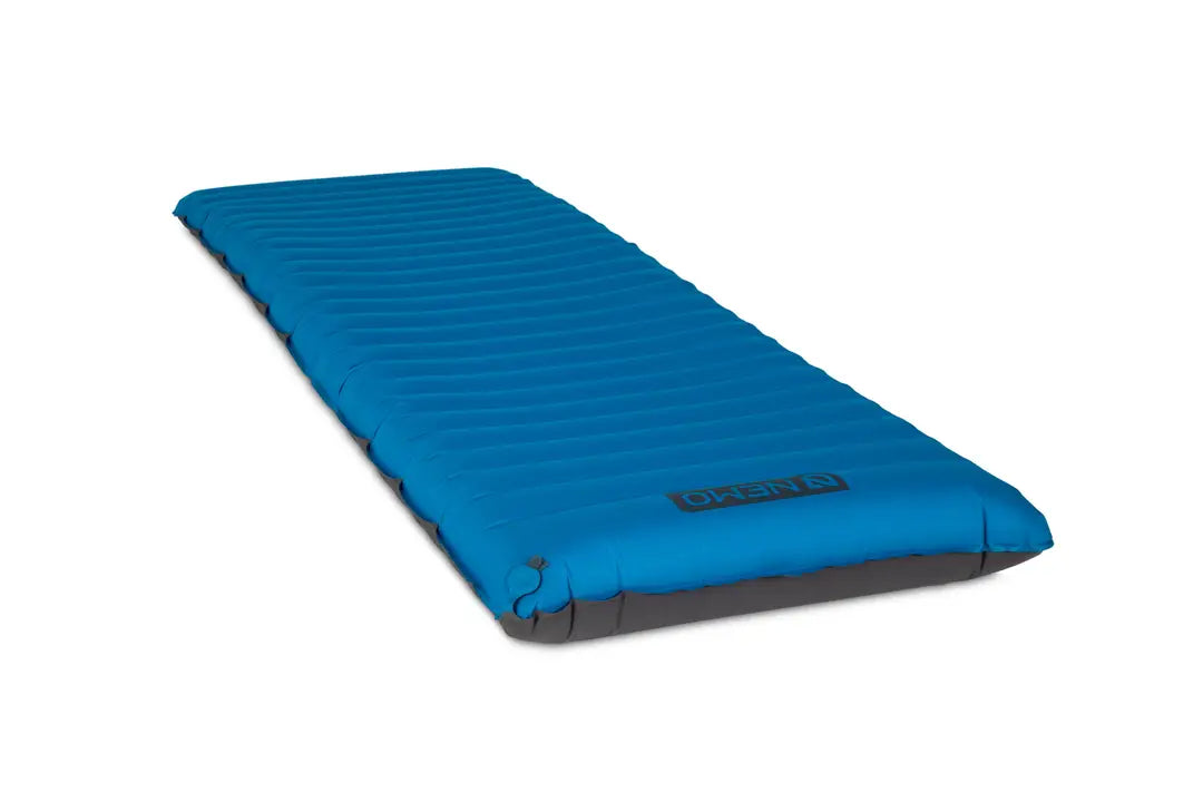 Nemo Quasar 3D Insulated Regular