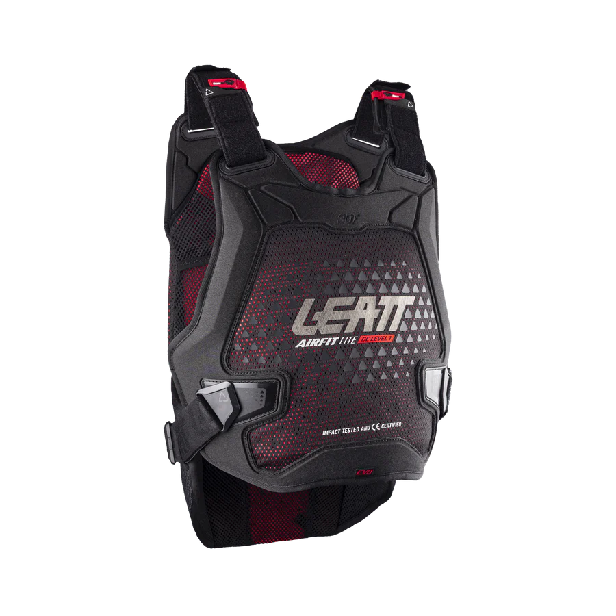 Leatt Chest Protector 3DF AirFit Evo Lite