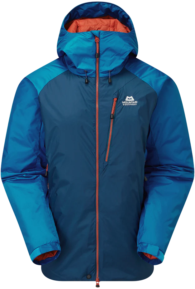 Mountain Equipment Shelterstone Women's Jacket – Base Camp Bike