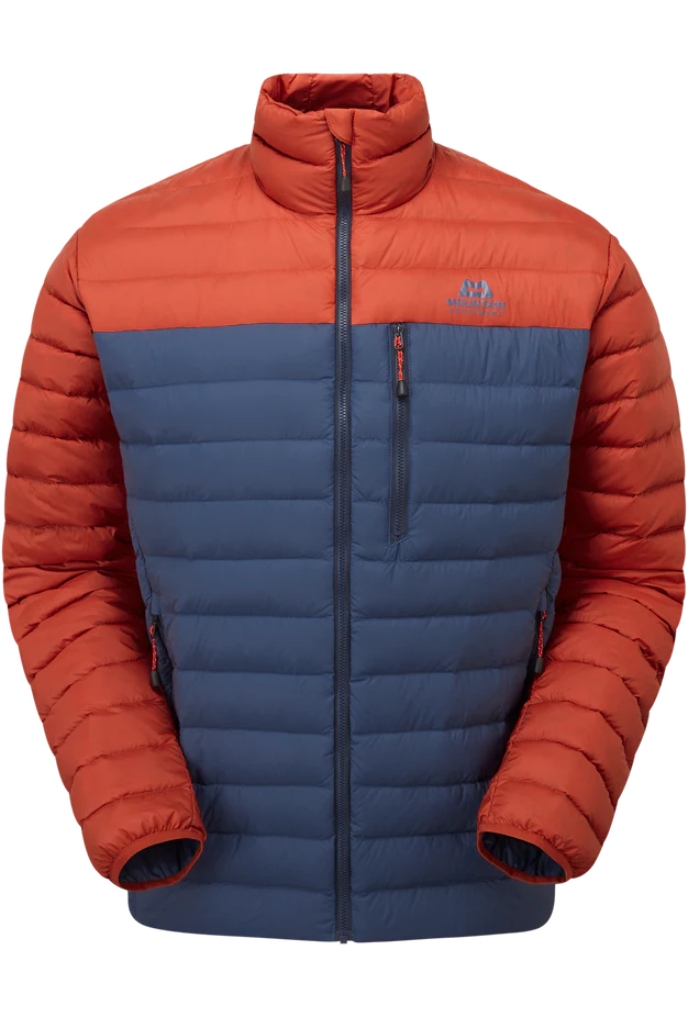 Mountain Equipment Earthrise Mens Jacket