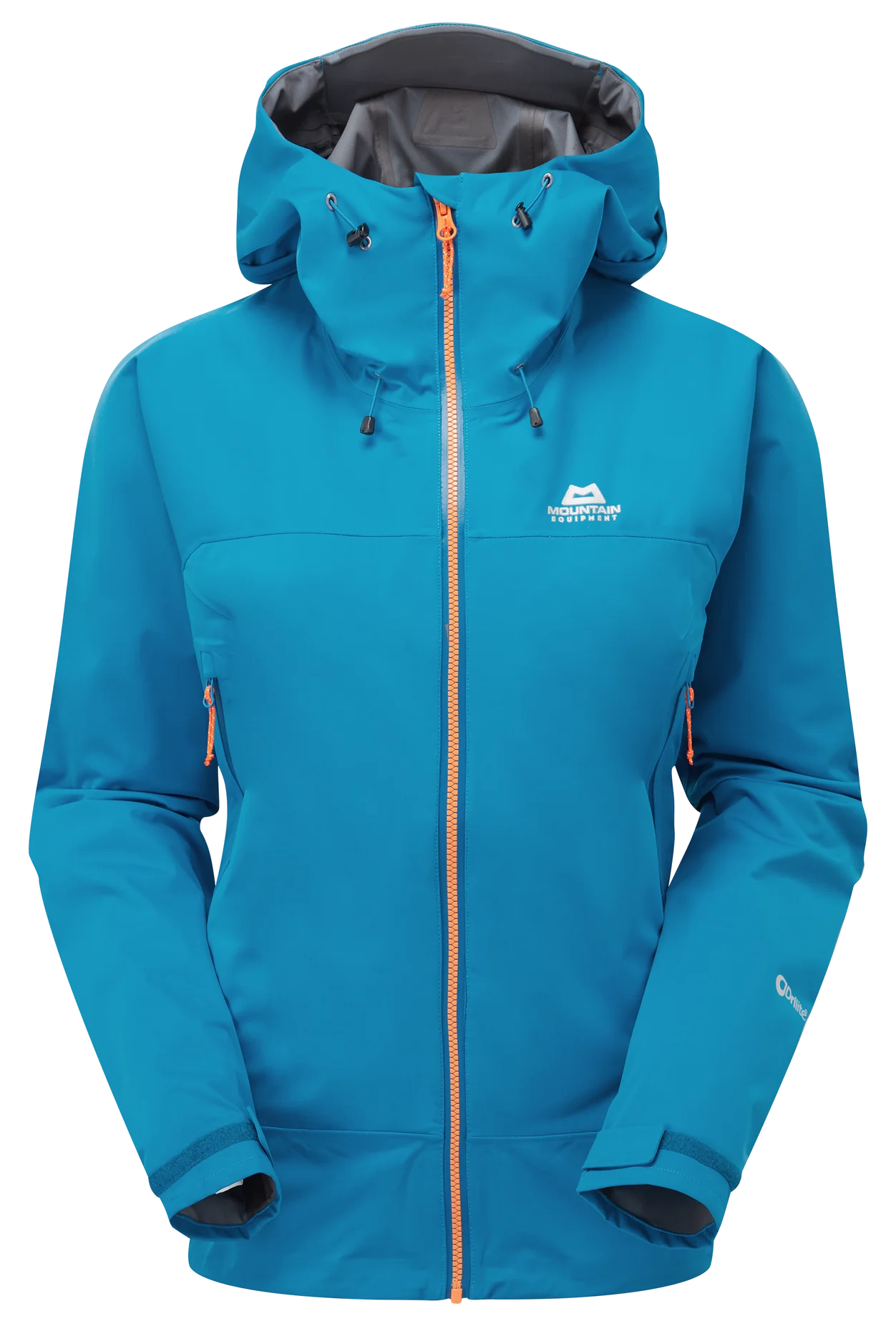 Mountain Equipment Orbital Wmns Jacket