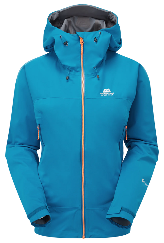 Mountain Equipment Orbital Wmns Jacket