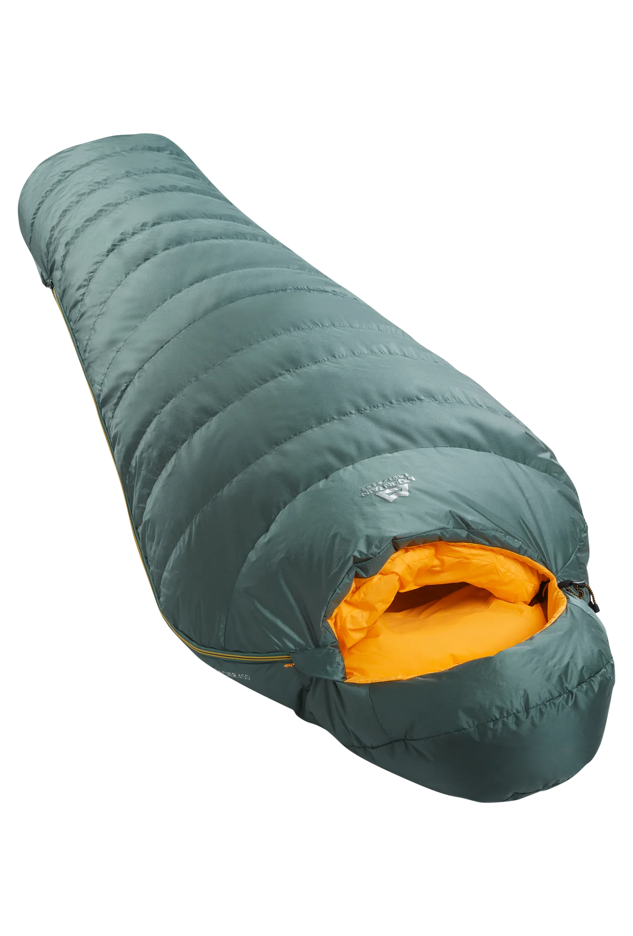 Mountain Equipment Glacier 450 Wmns Regular