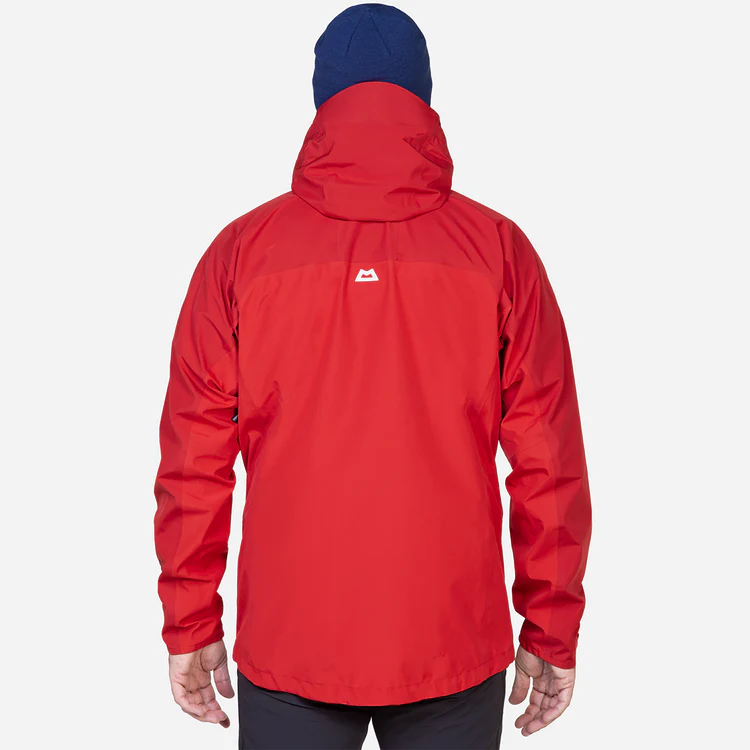 Mountain Equipment Makalu Mens jacket