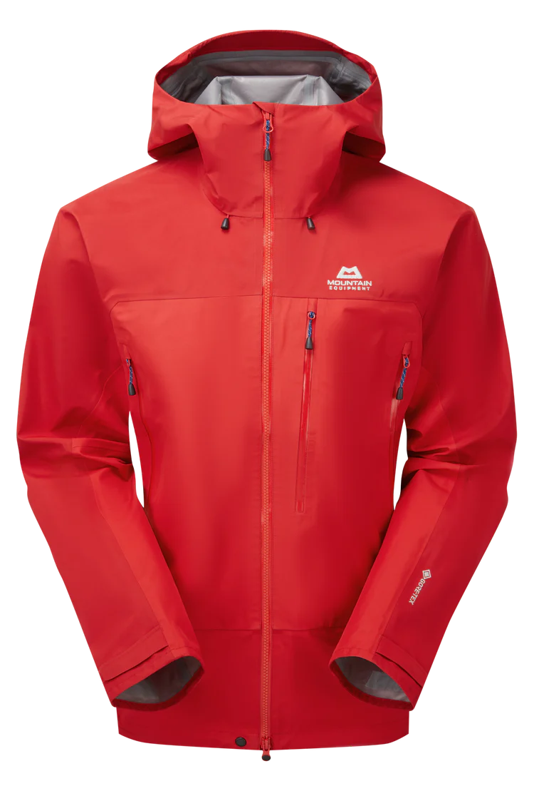 Mountain Equipment Makalu Mens jacket