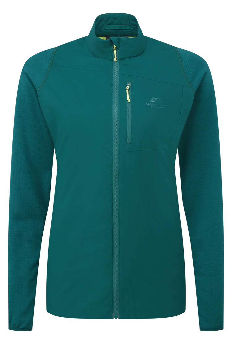 Mountain Equipment Switch Wmns Jacket
