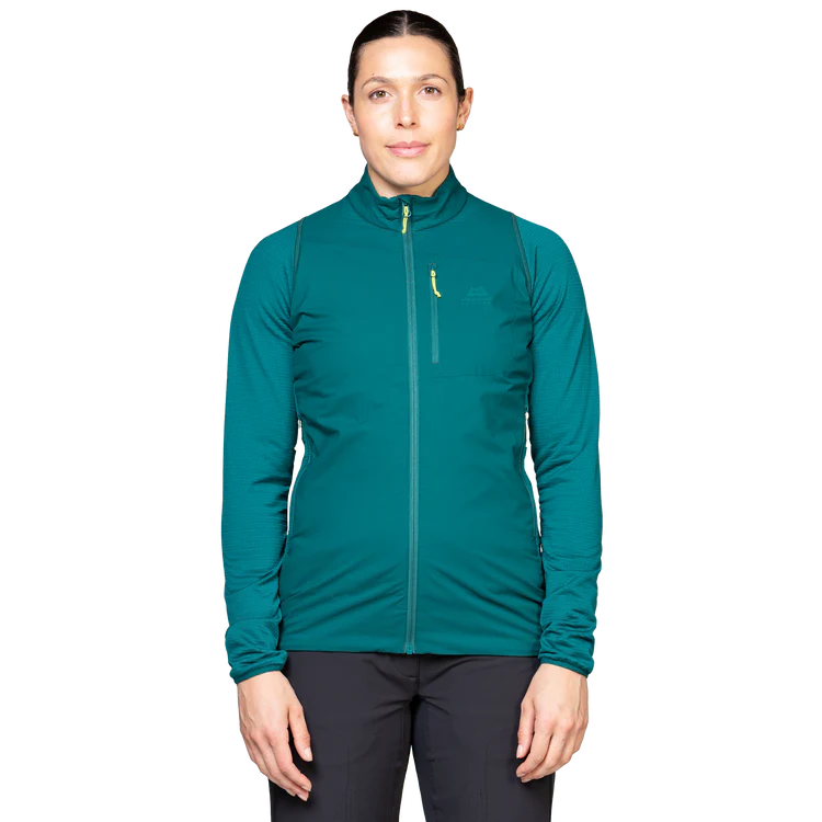 Mountain Equipment Switch Wmns Jacket