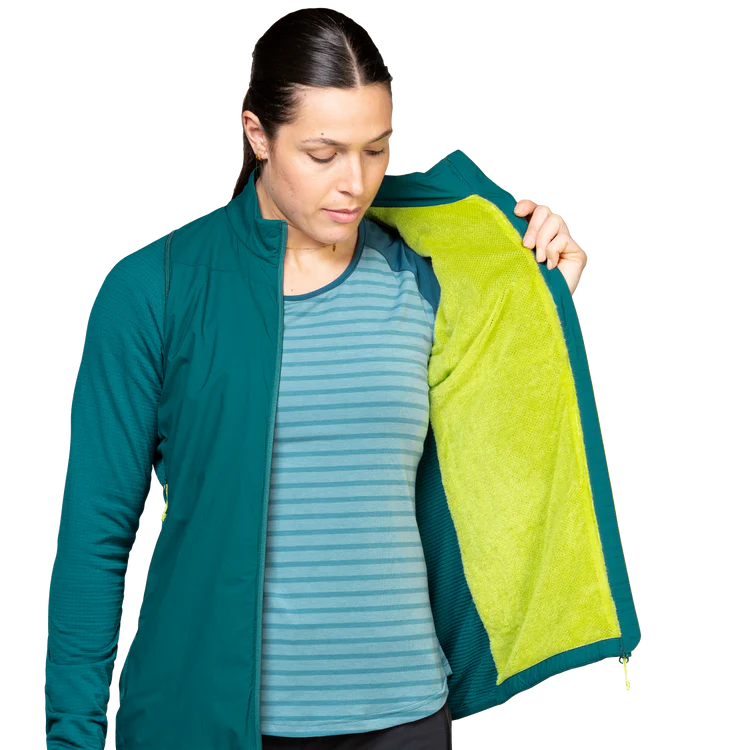 Mountain Equipment Switch Wmns Jacket