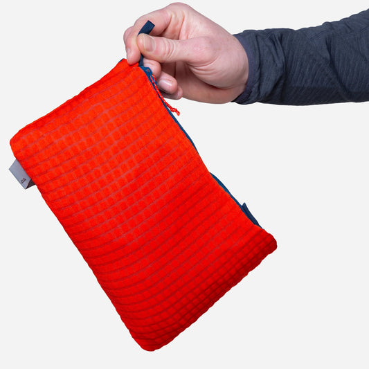 Mountain Equipment Aerotherm Mens Vest