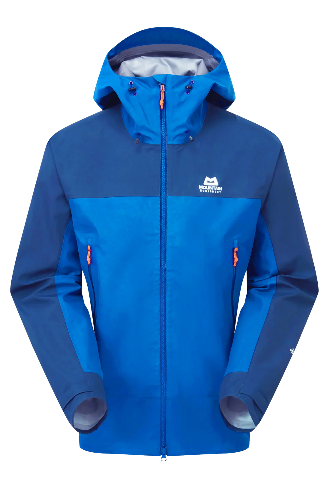 Mountain Equipment Saltoro mens jacket