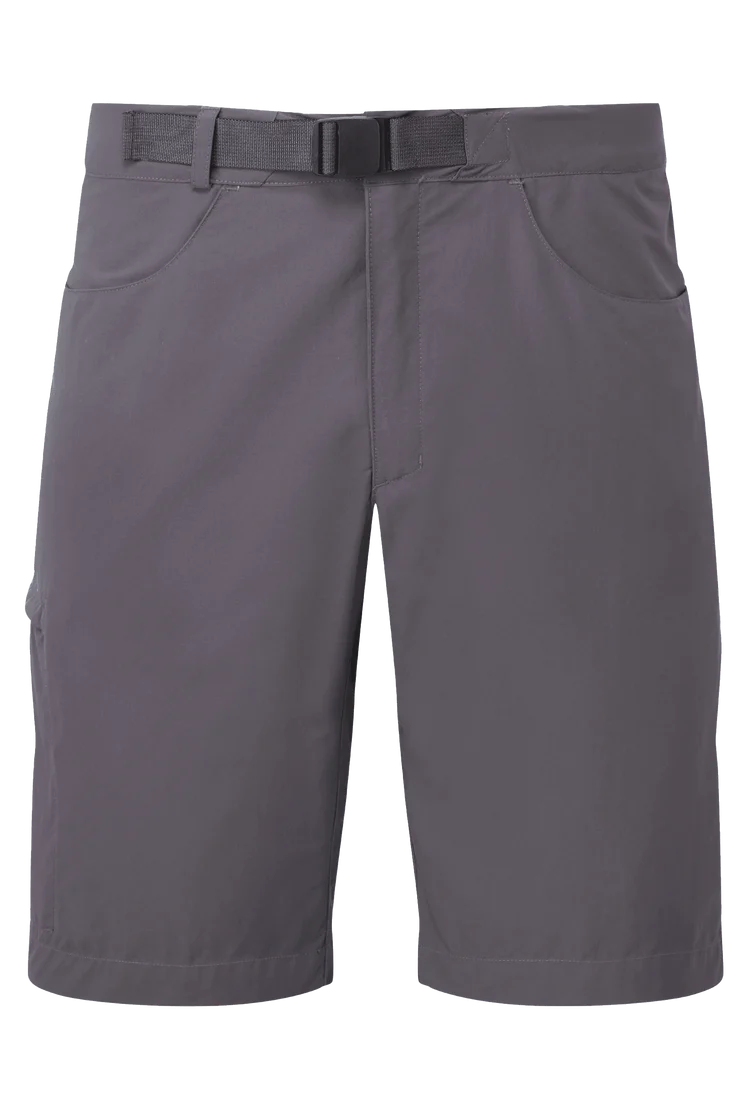 Mountain Equipment Approach Mens Short