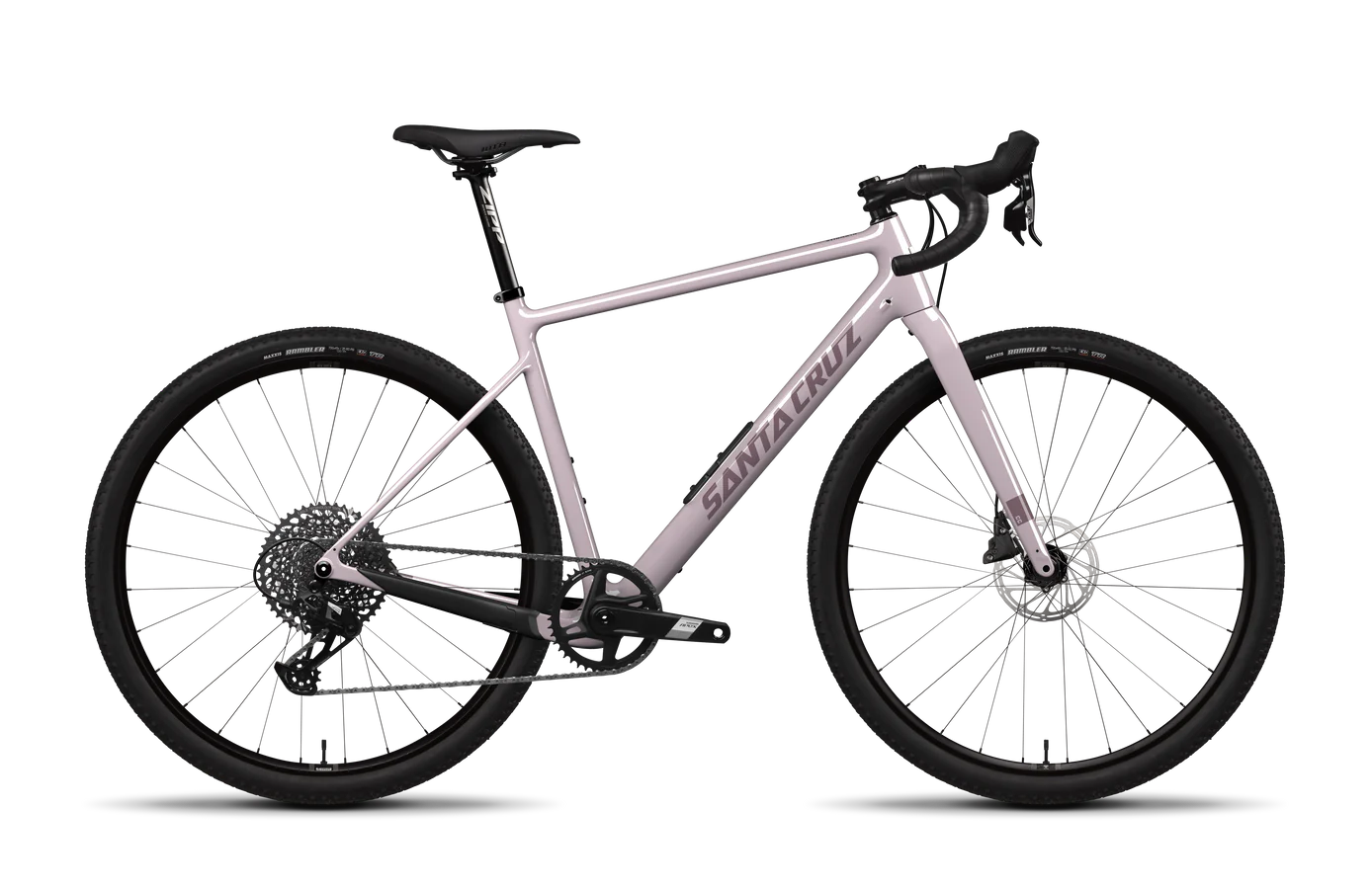 Santa Cruz Stigmata 4 CC 700c 25 Apex